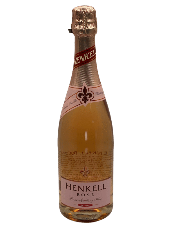 Henkell Rose NV 750 mL