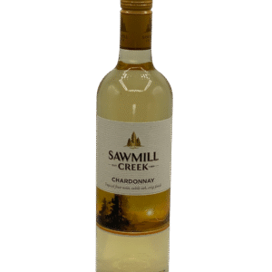 Sawmill Creek Chardonnay 750 mL