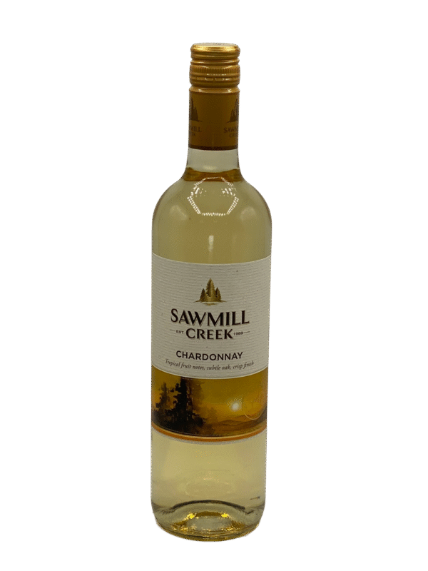 Sawmill Creek Chardonnay 750 mL