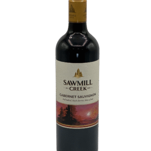 Sawmill Creek Cabernet Sauvignon 750 mL