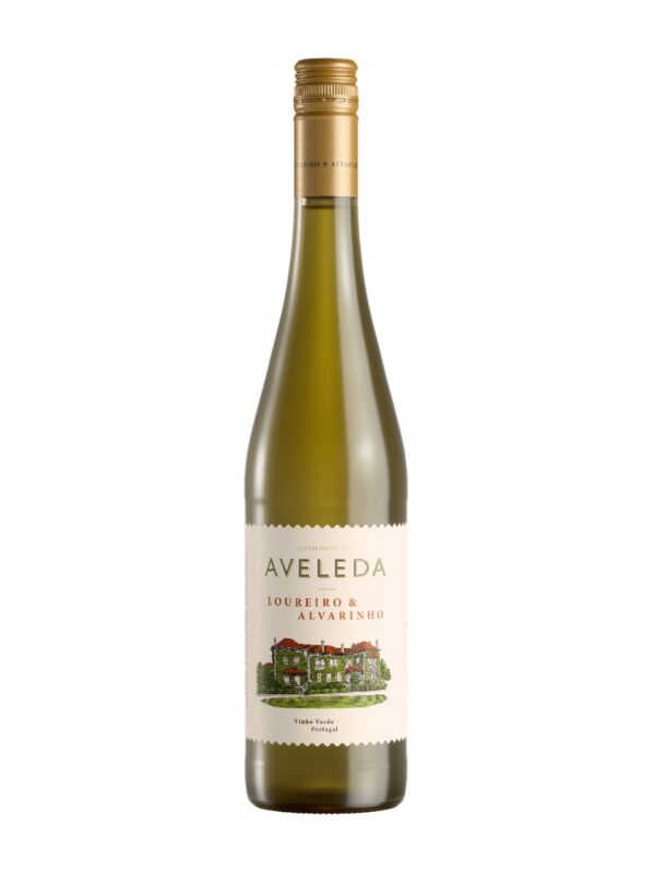 Aveleda Vinho Verde Quinta Da Aveleda 2020 750 mL