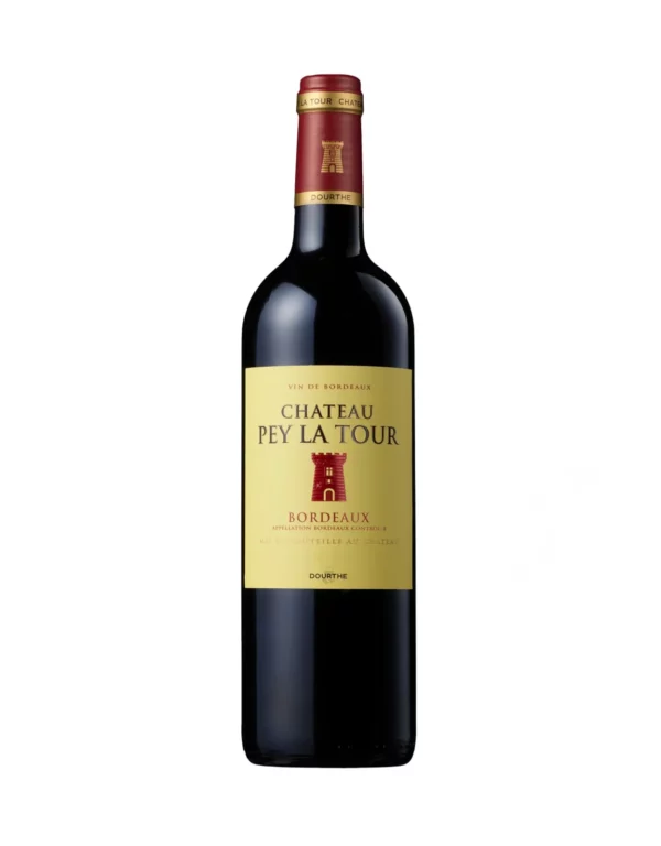 Château Pey La Tour Bordeaux 2019 750 mL