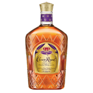 Crown Royal Canadian Whisky 1750 mL