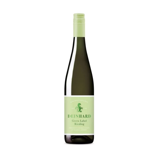 Deinhard Green Label Dry Riesling 750 mL