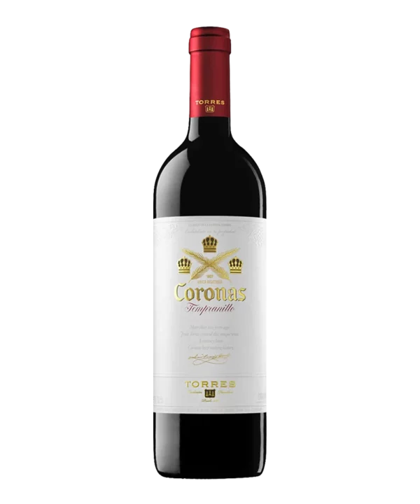 Familia Torres Coronas Tempranillo 2016 750 mL