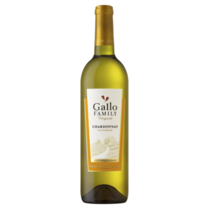 Gallo Family Vineyards Chardonnay 750 mL