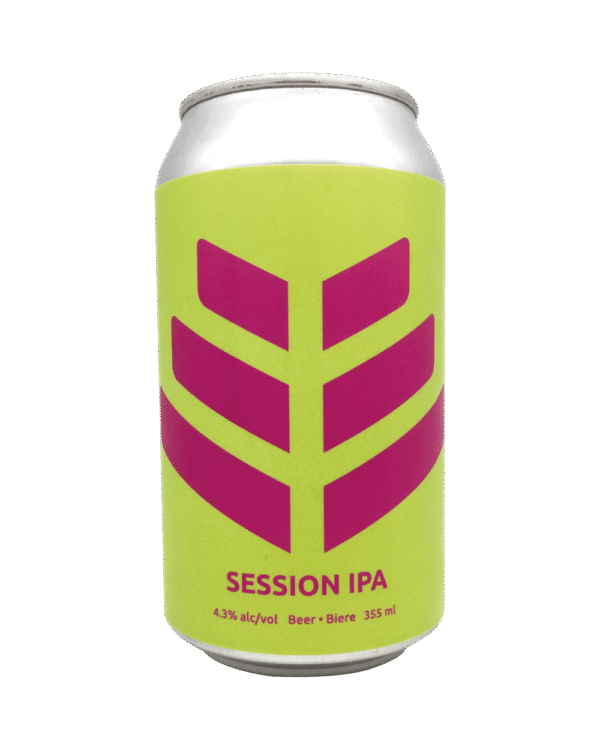 Good Mood Brewing Session IPA 6 Pack Cans