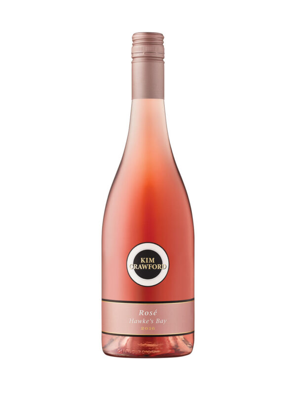 Kim Crawford Rosé 2022 750 mL