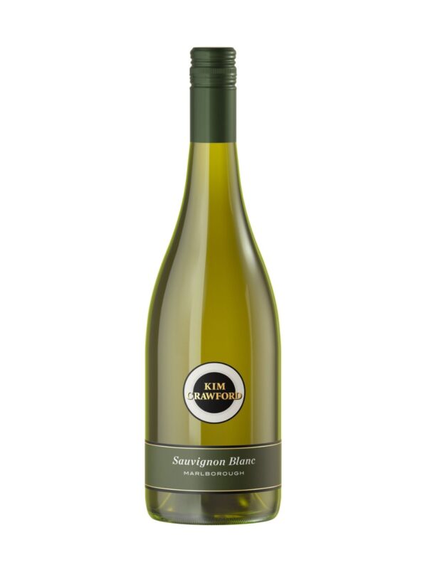 Kim Crawford Sauvignon Blanc 2024 750 mL