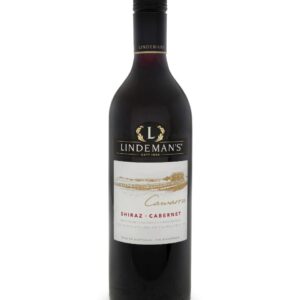 Lindemans Cawarra Shiraz Cabernet 750 mL