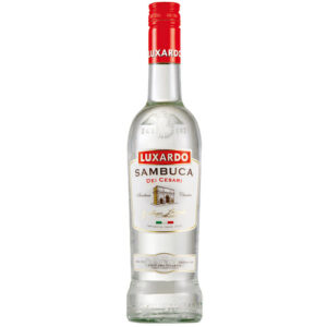 Luxardo Sambuca Liqueur 750 mL