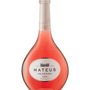 Mateus The Original Rosé 750 mL