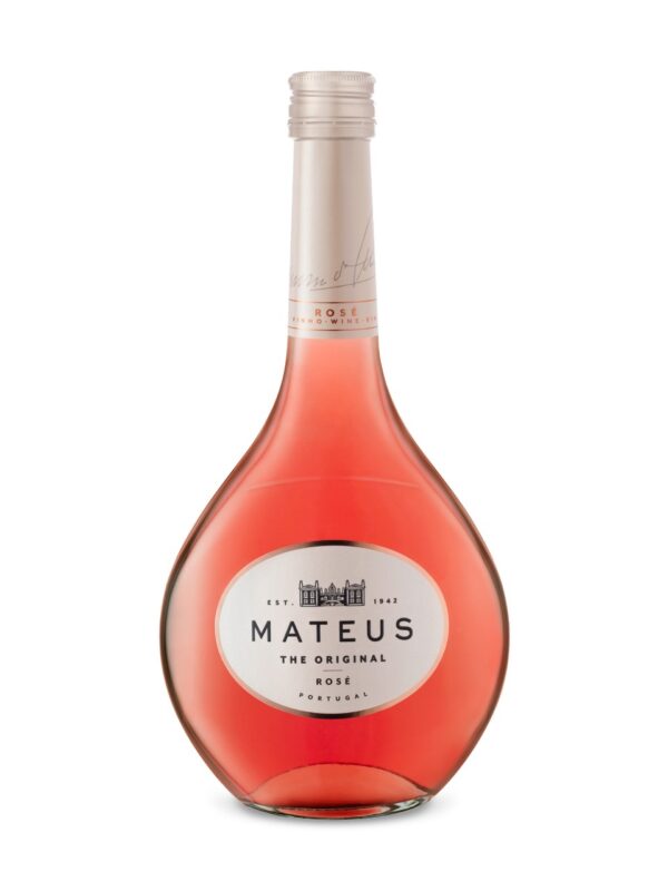 Mateus The Original Rosé 750 mL
