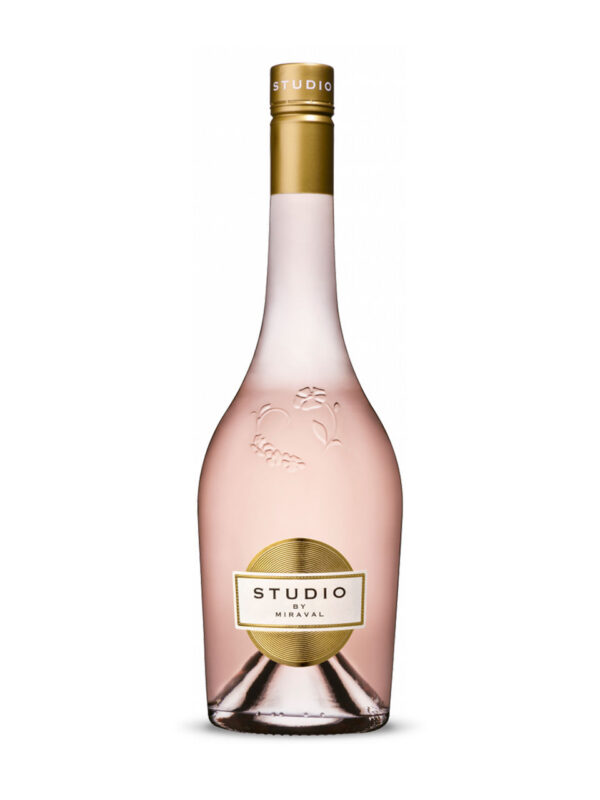 Miraval Studio Rose 2020 750 mL