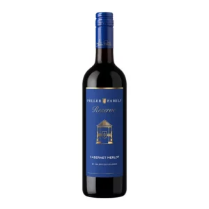 Peller Family Reserve Cabernet - Merlot 2020 750 mL
