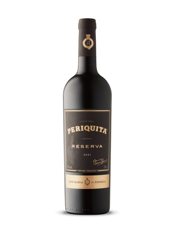 Periquita Reserva Red 2019 750 mL