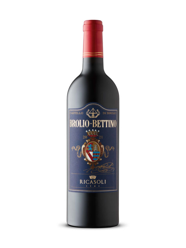 Ricasoli Brolio-Bettino 2020 750 mL