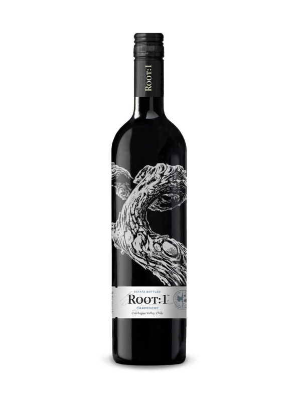 Root:1 Carmenere 2022 750 mL
