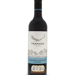 Trapiche Estate Cabernet Sauvignon 2023 750 mL