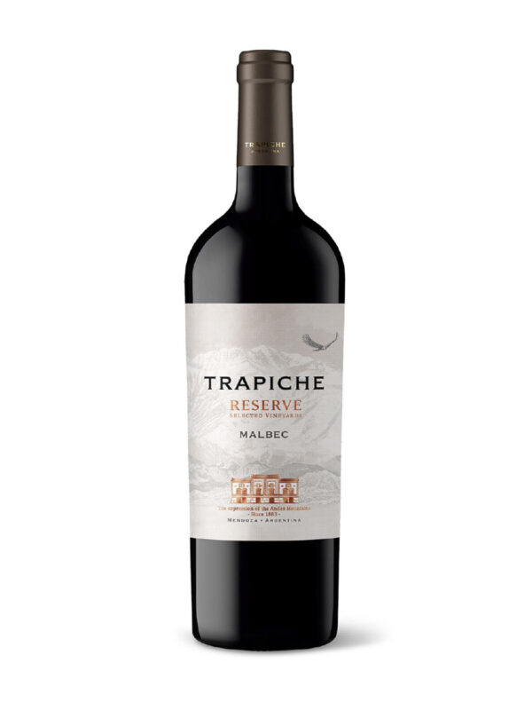 Trapiche Reserve Malbec 2022 750 mL