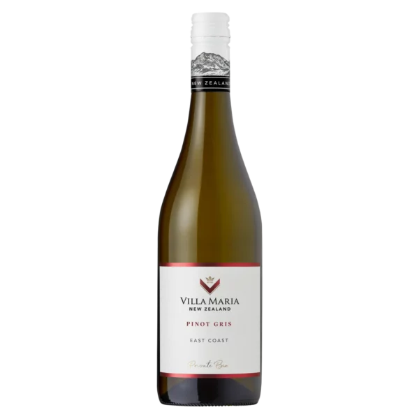 Villa Maria Private Bin Pinot Gris 2023 750 mL