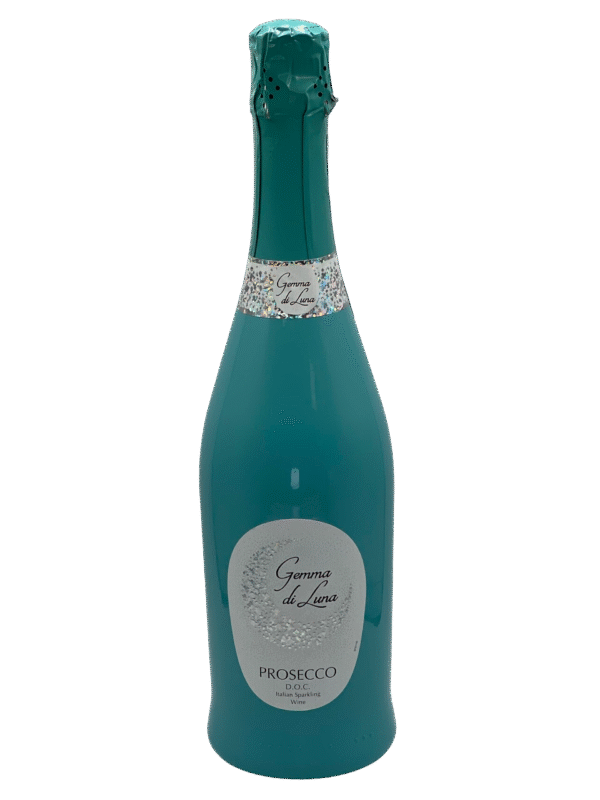 Gemma Di Luna Prosecco NV 750 mL