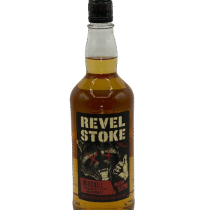Revel Stoke Roadkill Cherry Whisky 750 mL