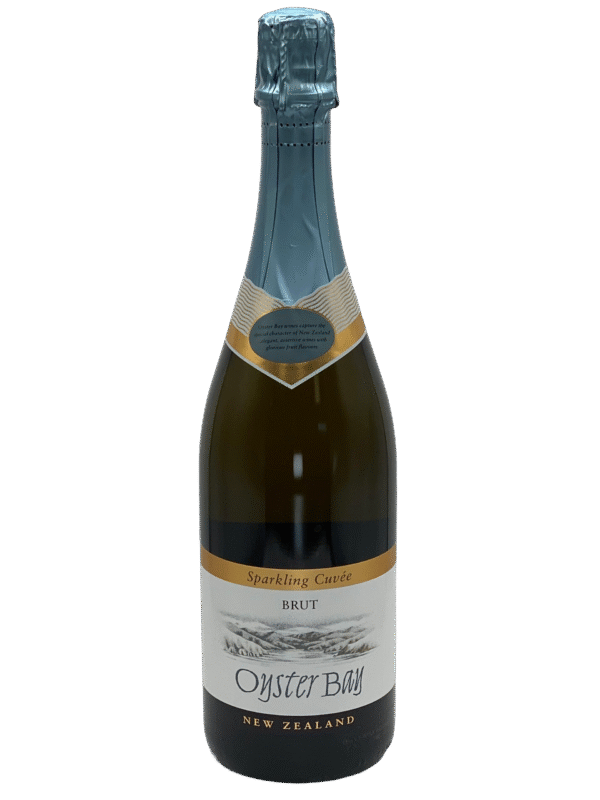 Oyster Bay Sparkling Cuvée Brut NV 750 mL
