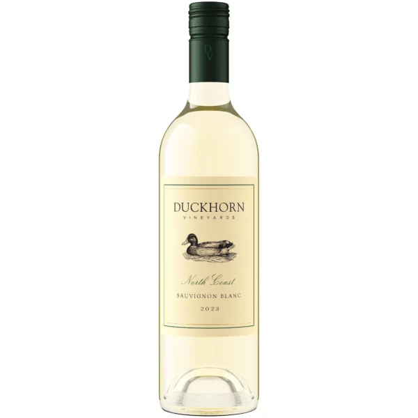 Duckhorn North Coast Sauvignon Blanc 2021 750 mL