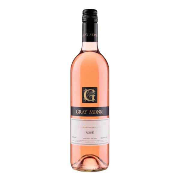 Gray Monk Rosé 2021 750 mL