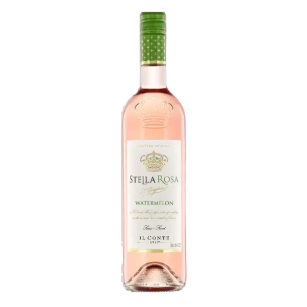 Stella Rosa Watermelon Semi-Sweet 750 mL
