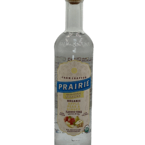 Prairie Organic Apple, Pear & Ginger Vodka 750 mL