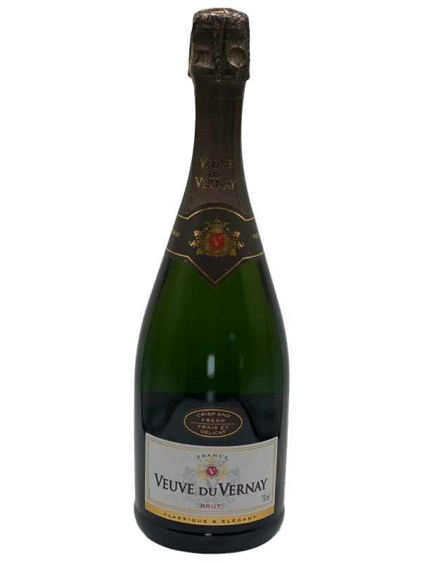 Veuve Du Vernay Blanc De Blanc NV 750 mL