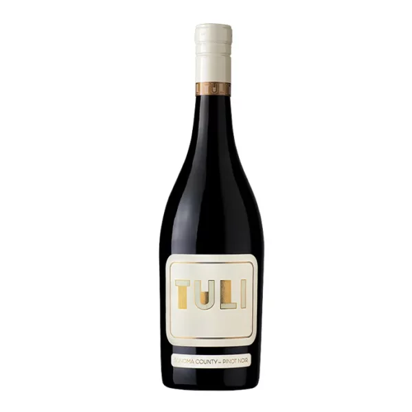 Tuli Pinot Noir 2021 750 mL