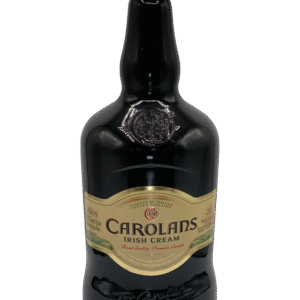 Carolans Irish Cream Liqueur 1750 mL