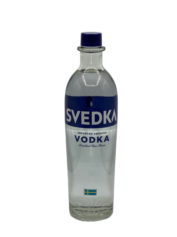 Svedka Vodka 750 mL