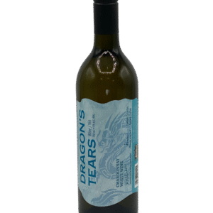 Dragon's Tear White NV 750 mL