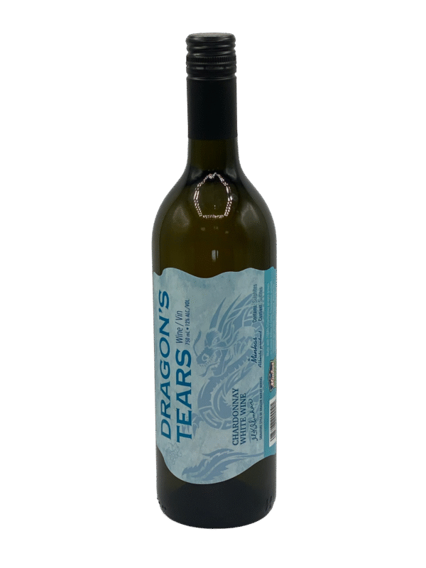 Dragon's Tear White NV 750 mL
